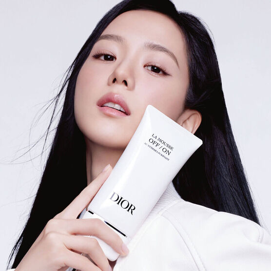 LA MOUSSE FOAMING CLEANSER 150G